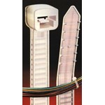 Kabelbundelband ABB Draad- en kabelmanagement TY125-40X-100 Kabelbundelband ABB Draad- en kabelmanagement TY125-40X-100
